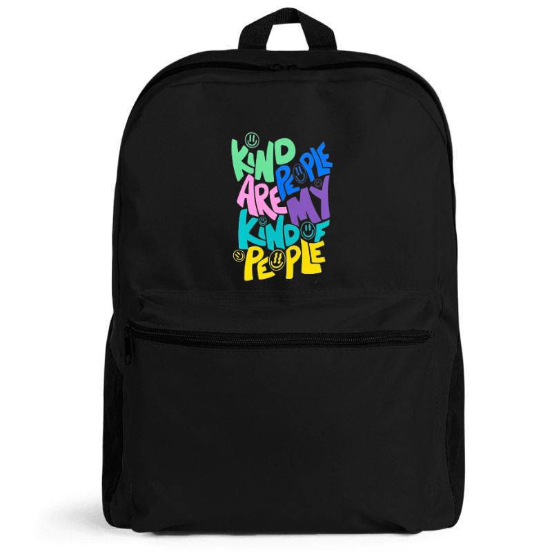 Kind People Backpack