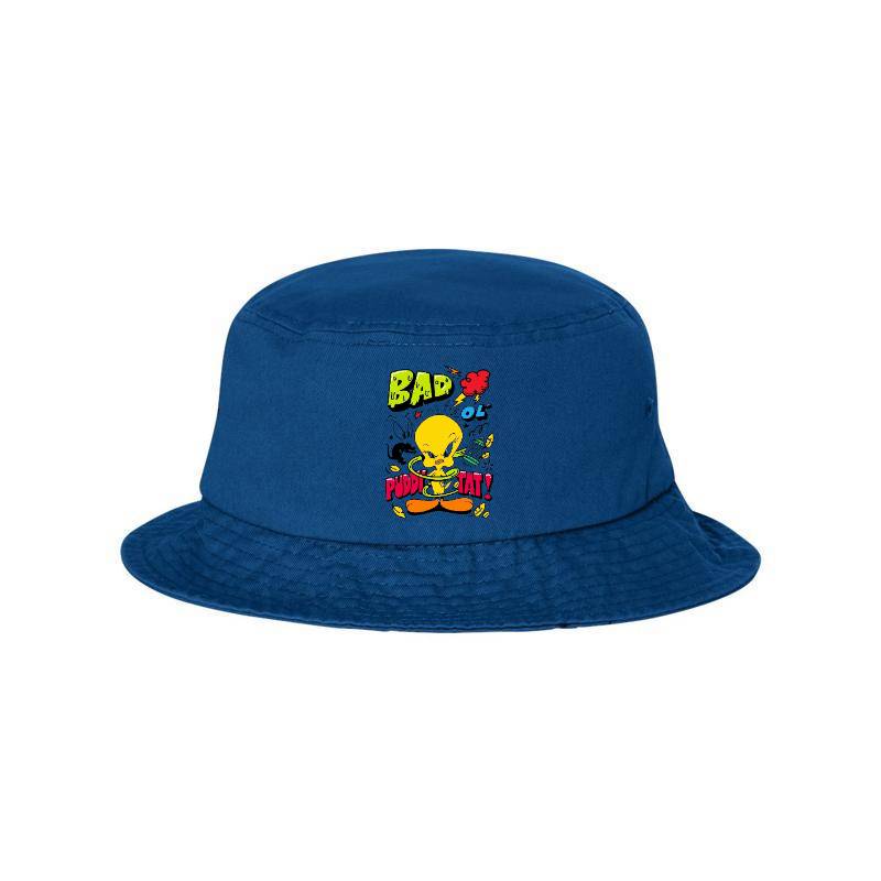 Bad Puddy Bucket Hat