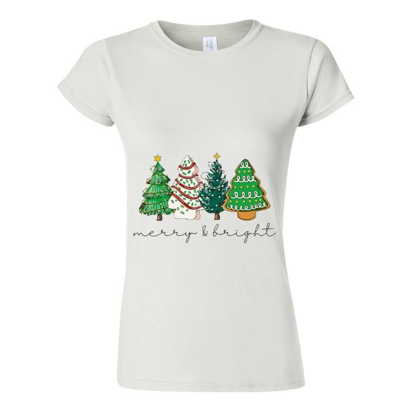 Cristmas Cookie T-Shirt