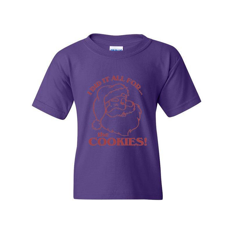 Cristmas Santa T-Shirt