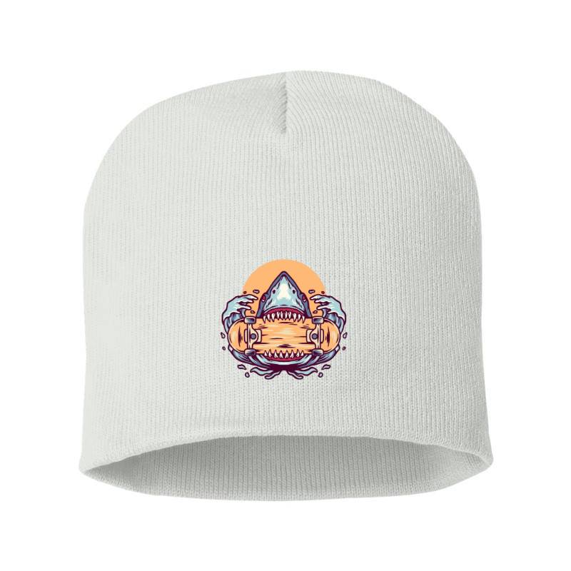 Shark Beanie