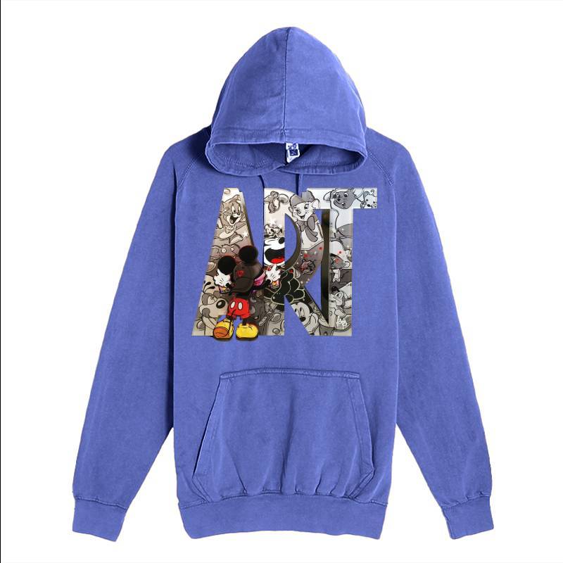 Art Hoodie