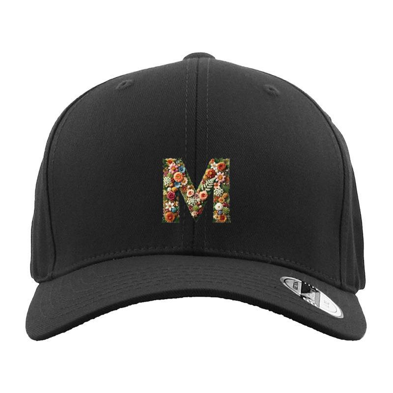 Letter M Hat