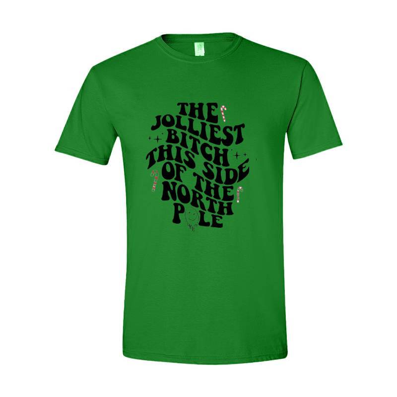 Cristmas T-Shirt