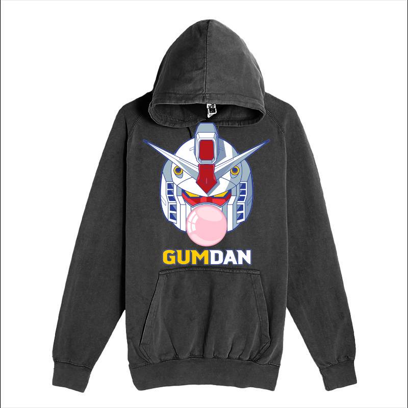 Gumdan Hoodie