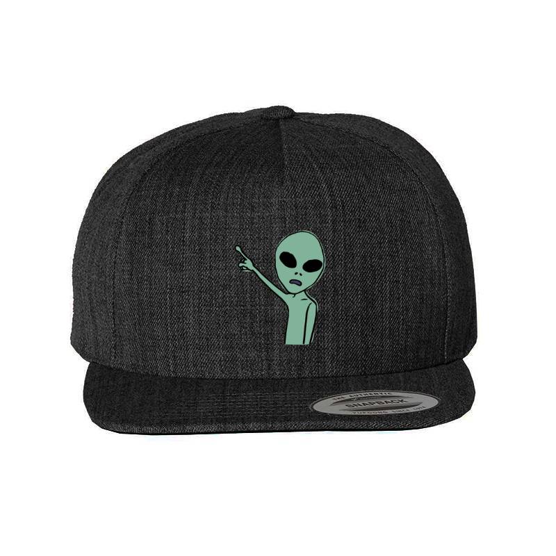 Alien Classic Cap