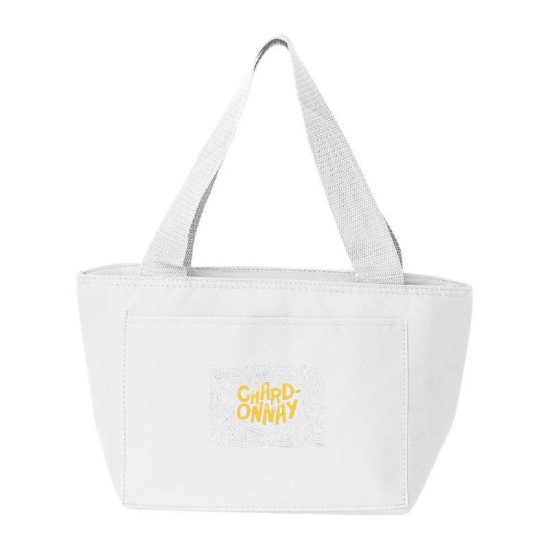 Chard Onnay Cooler Bag