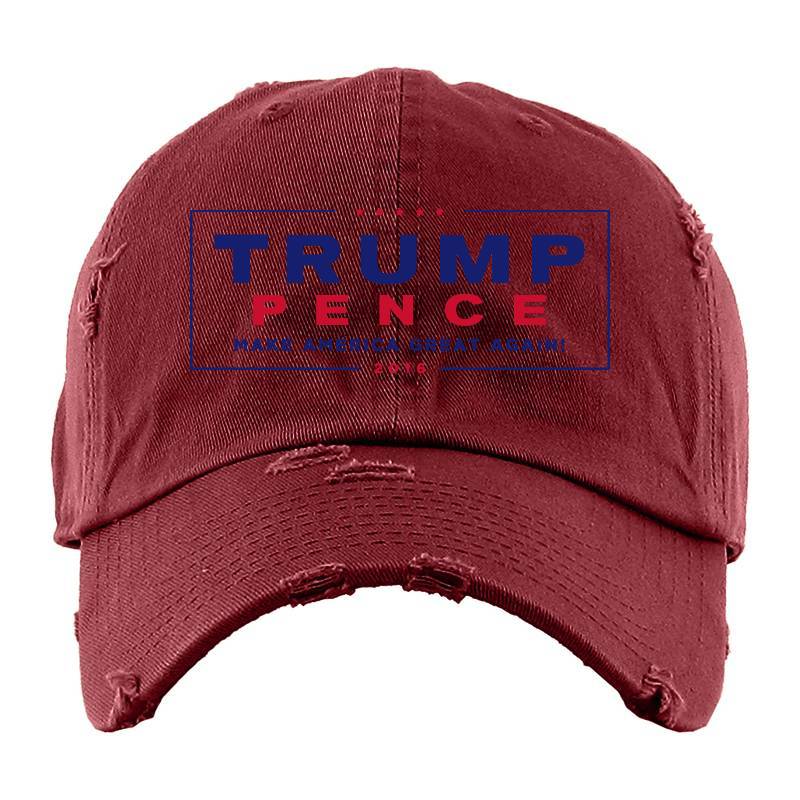 Trump Pence Baseball Cap