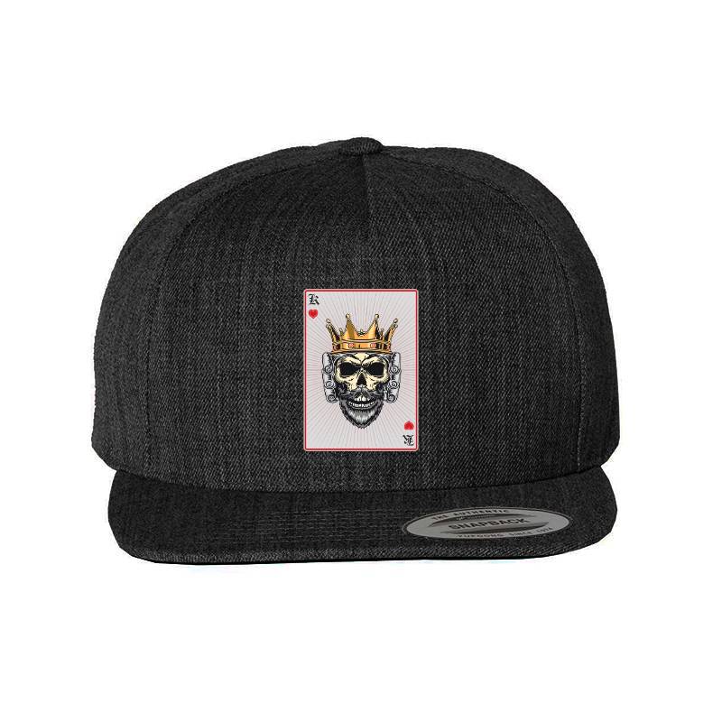 King Classic Cap