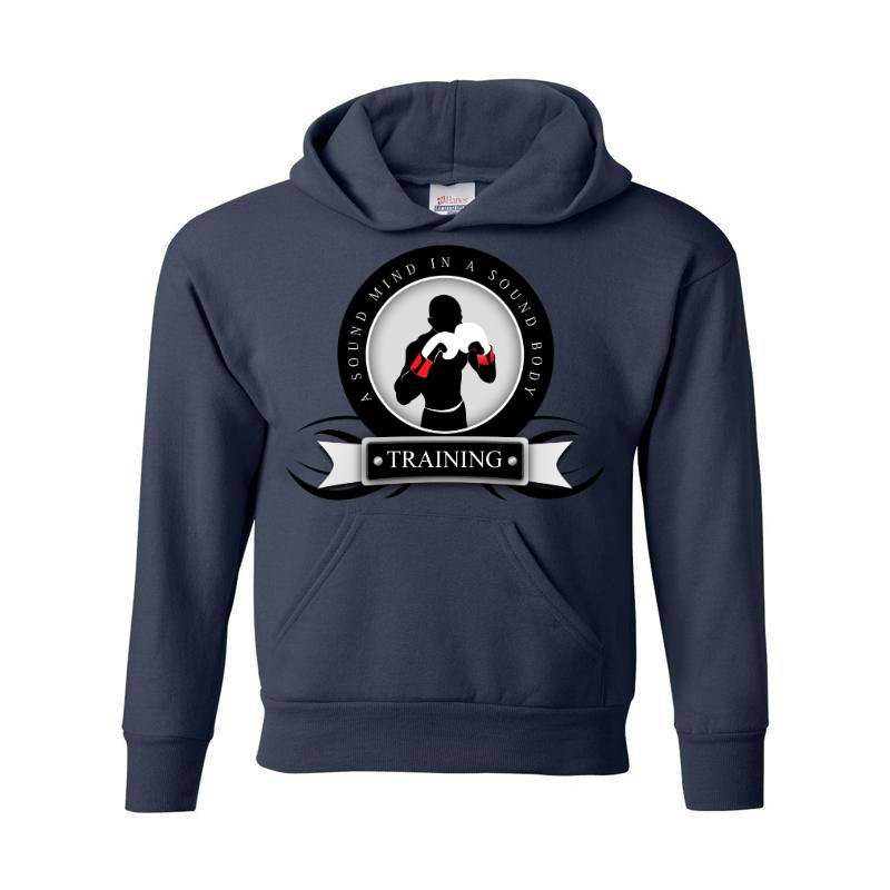 Training  Hoodie