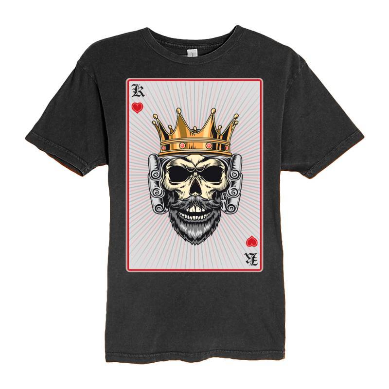 King T-Shirt