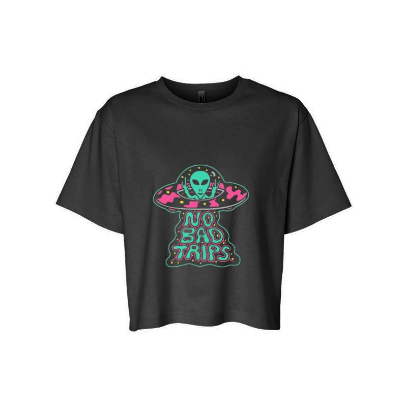NO BAD TRIPS T-Shirt