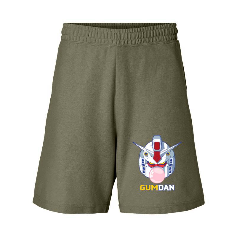 Gumdan Short
