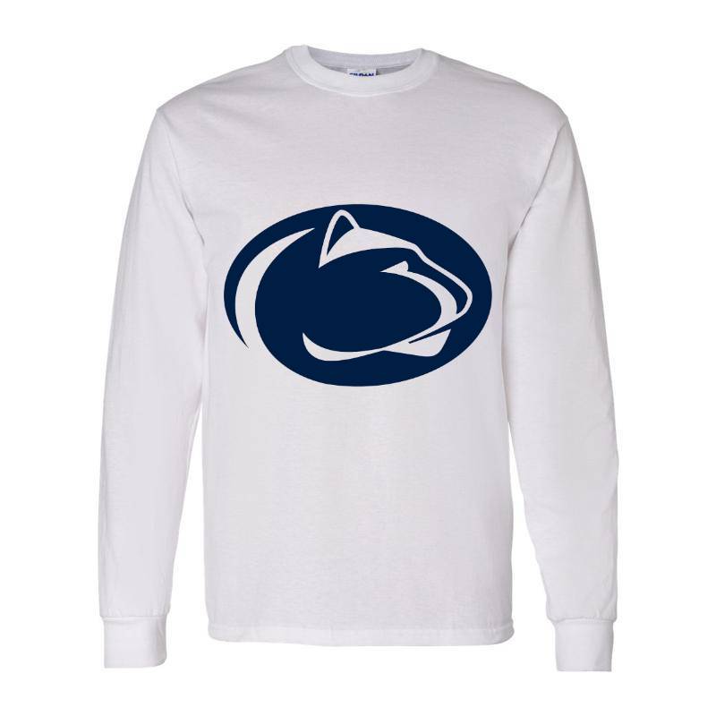 Penn State Nittany Lions Long Sleeve Shirt