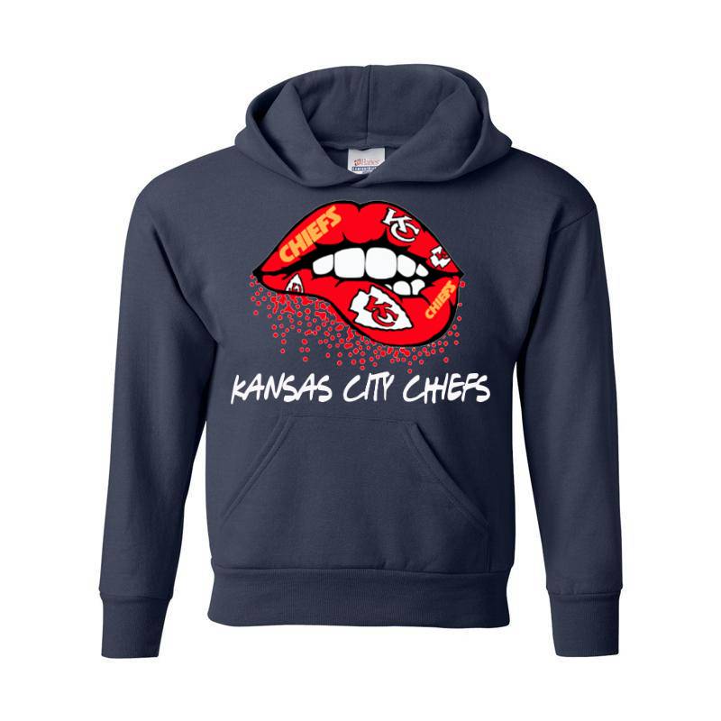 Lipspng Hoodie