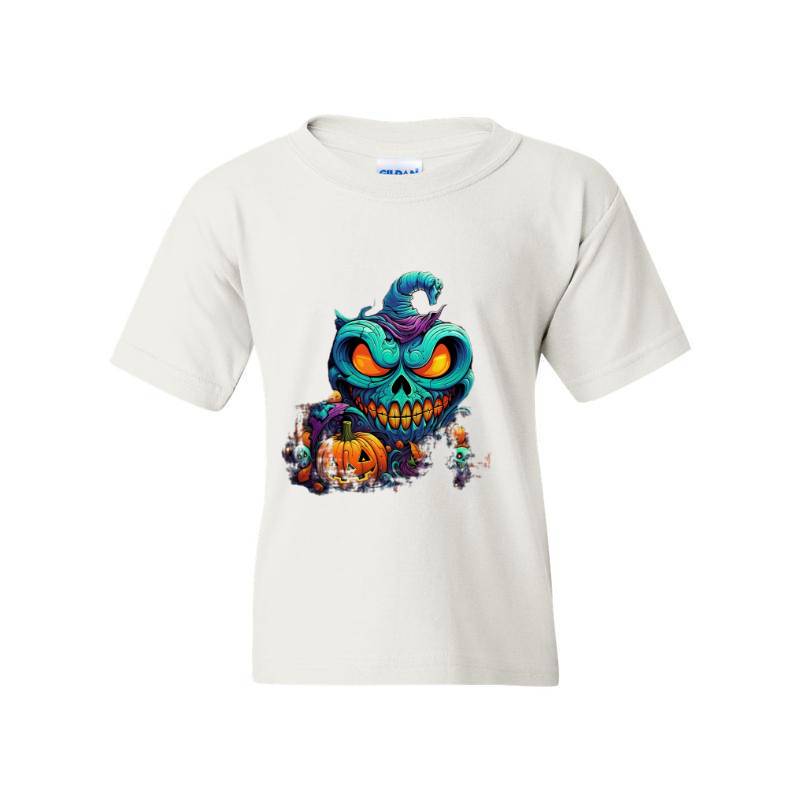 Groovy Halloween T-Shirt