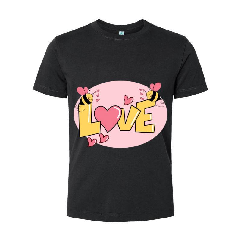 Valentine's Day T-Shirt 