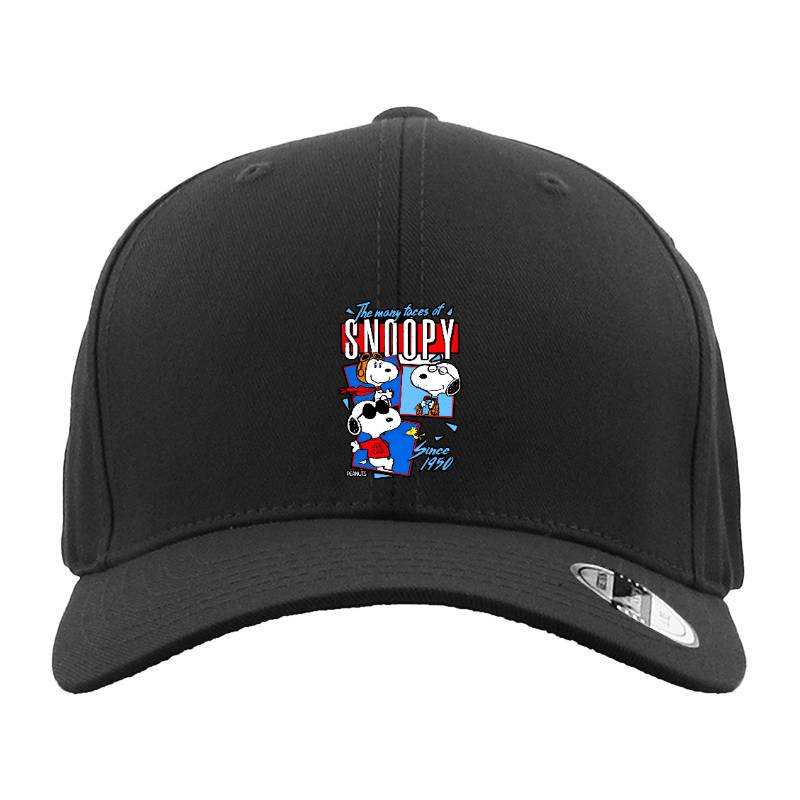 Snoopy Hat