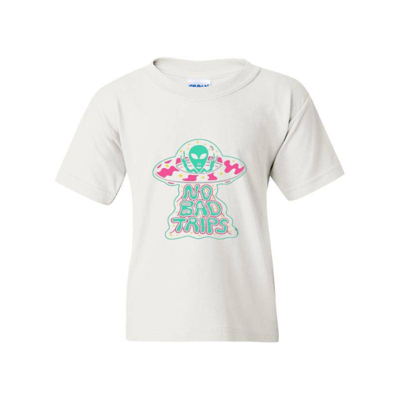 NO BAD TRIPS T-Shirt