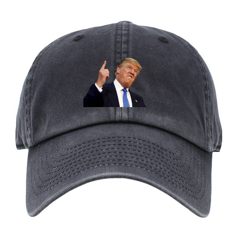 Trump Baseball Cap