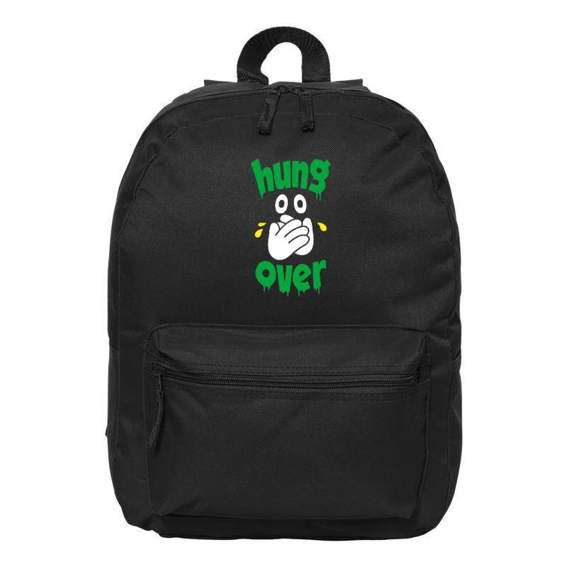 Hung Over Backpack