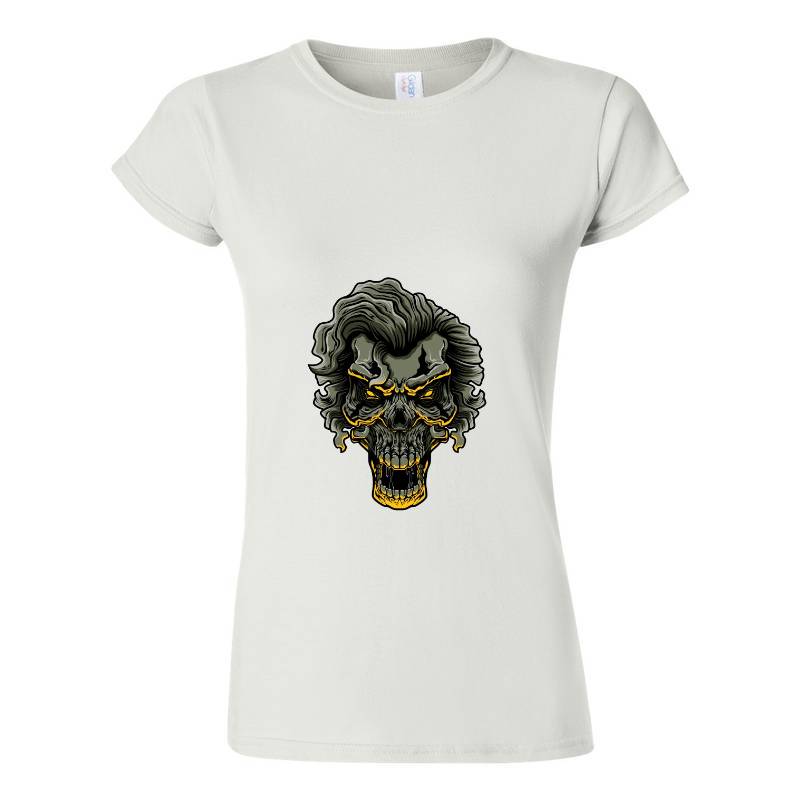 Skull T-Shirt