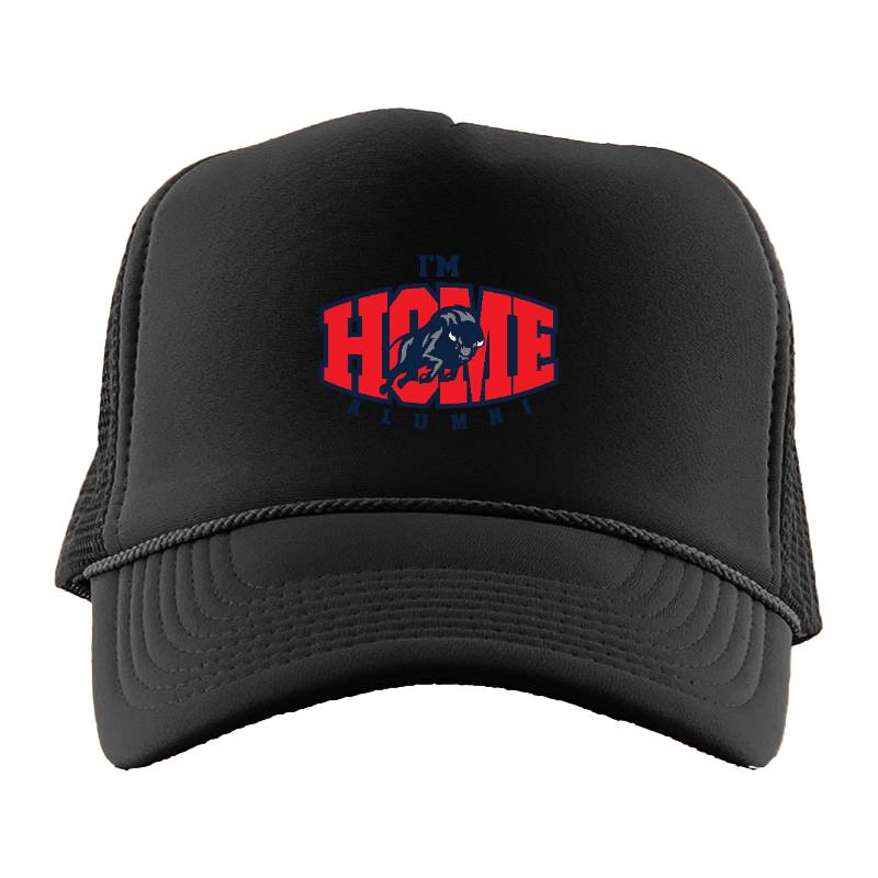 Alumni Trucker Hat