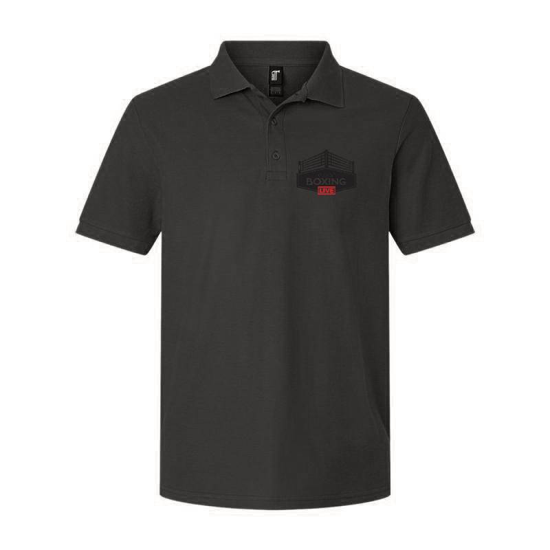 Boxing  Polo T-Shirt
