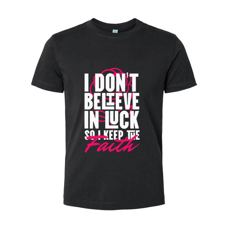 Faith T-Shirt 