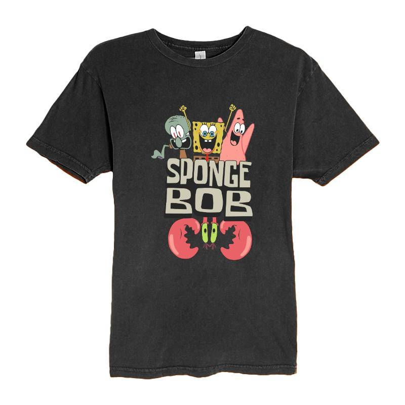 Sponge Bob T-Shirt