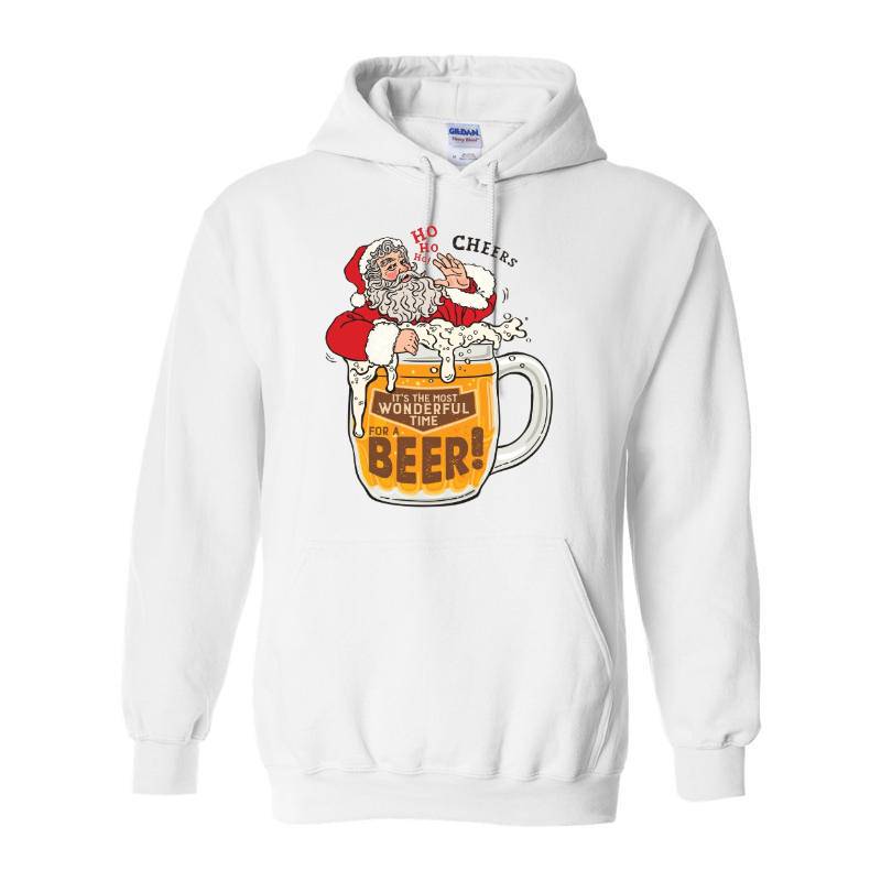 Cristmas Hoodie