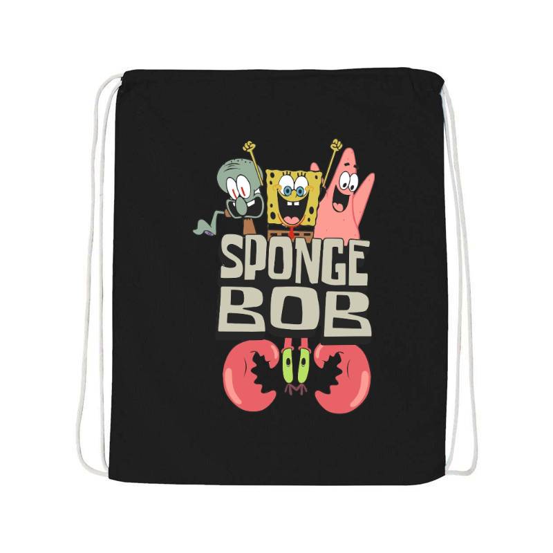 Sponge Bob Sport Pack