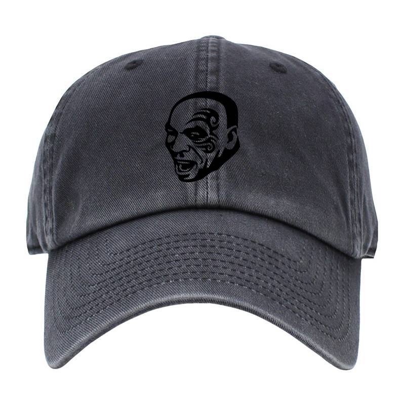 Mike Tyson  Baseball Cap