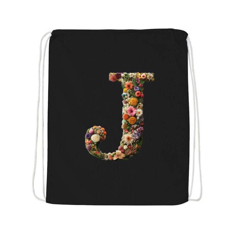 Letter J Sport Pack