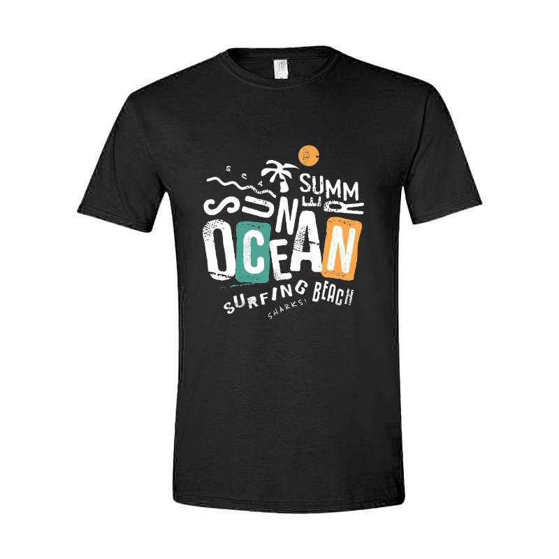 Ocean T-Shirt