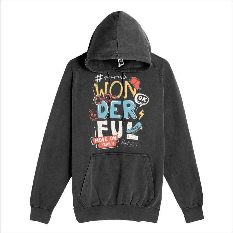 Wonderful Hoodie