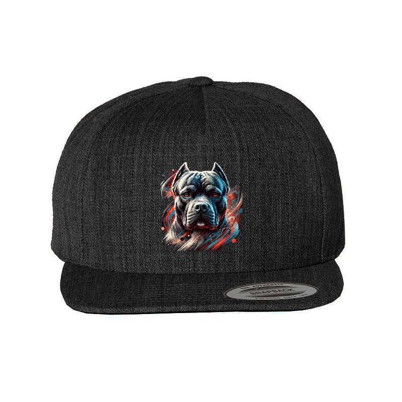 My Dog Classic Cap