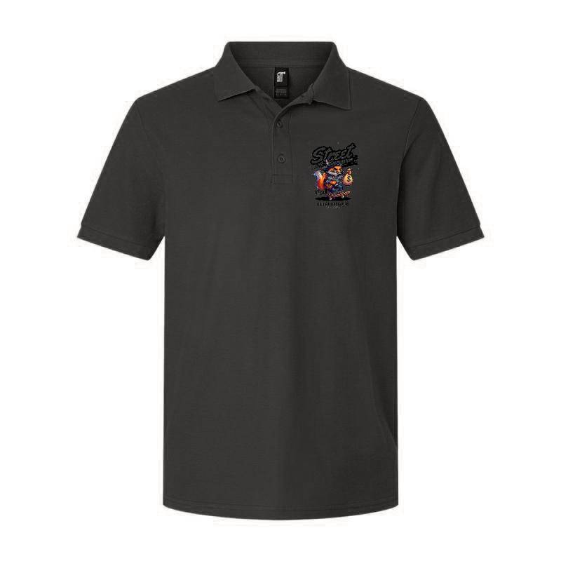 Street Survivor Polo T-Shirt