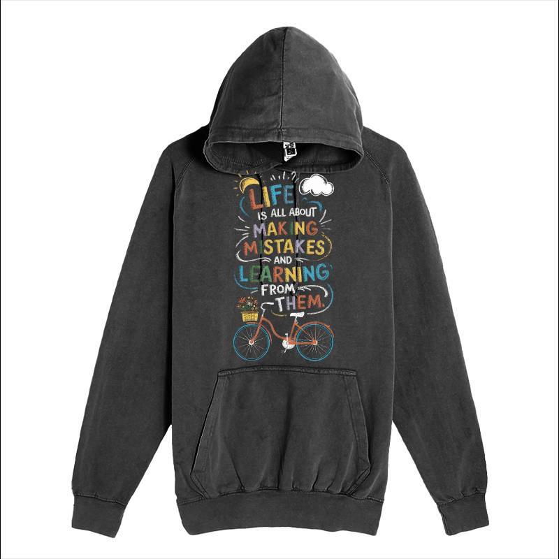 Life Hoodie