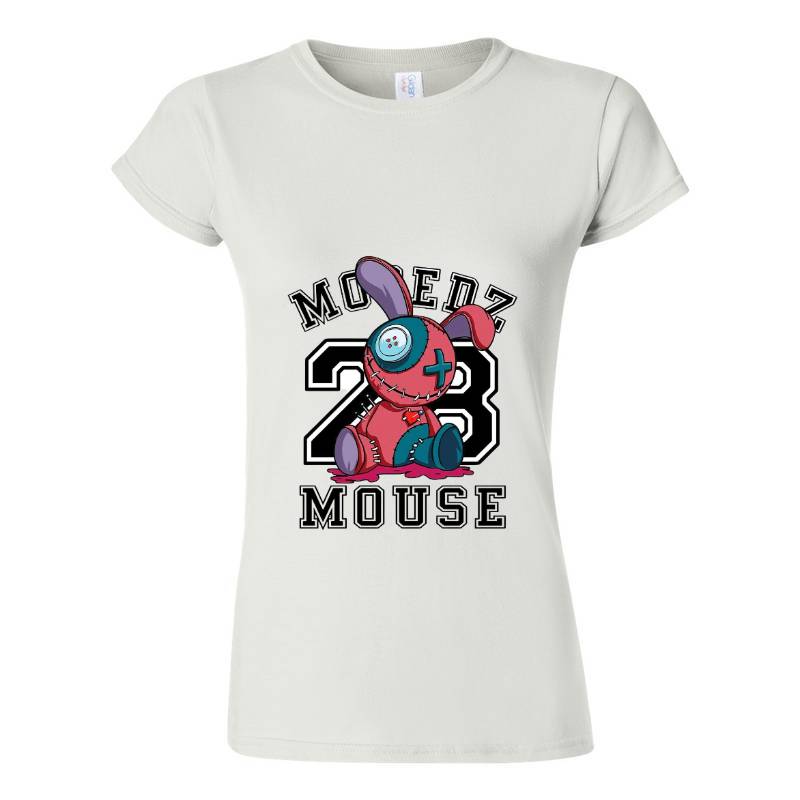 Mouse T-Shirt