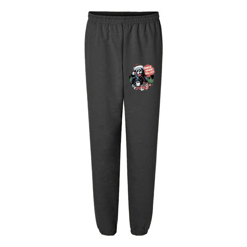 Christmas Sweatpants