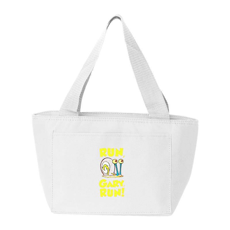 Run Gary Run Cooler Bag