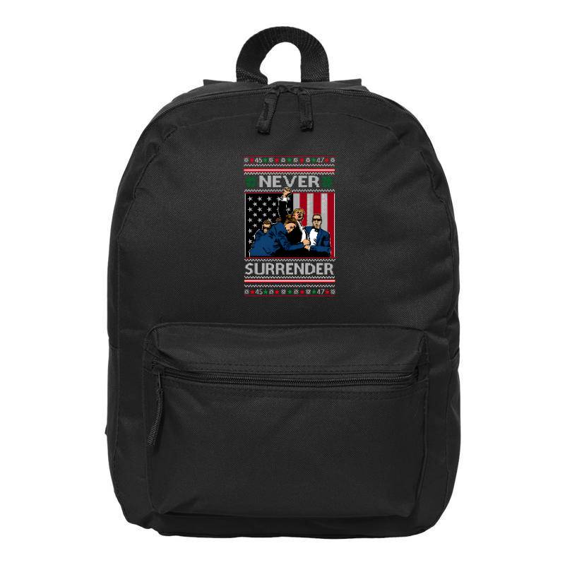 Trump3 Backpack