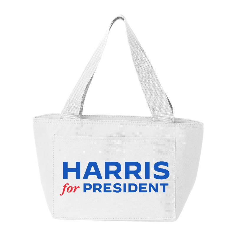 Kamala Harris Cooler Bag