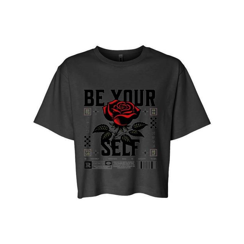 Be yourself T-Shirt