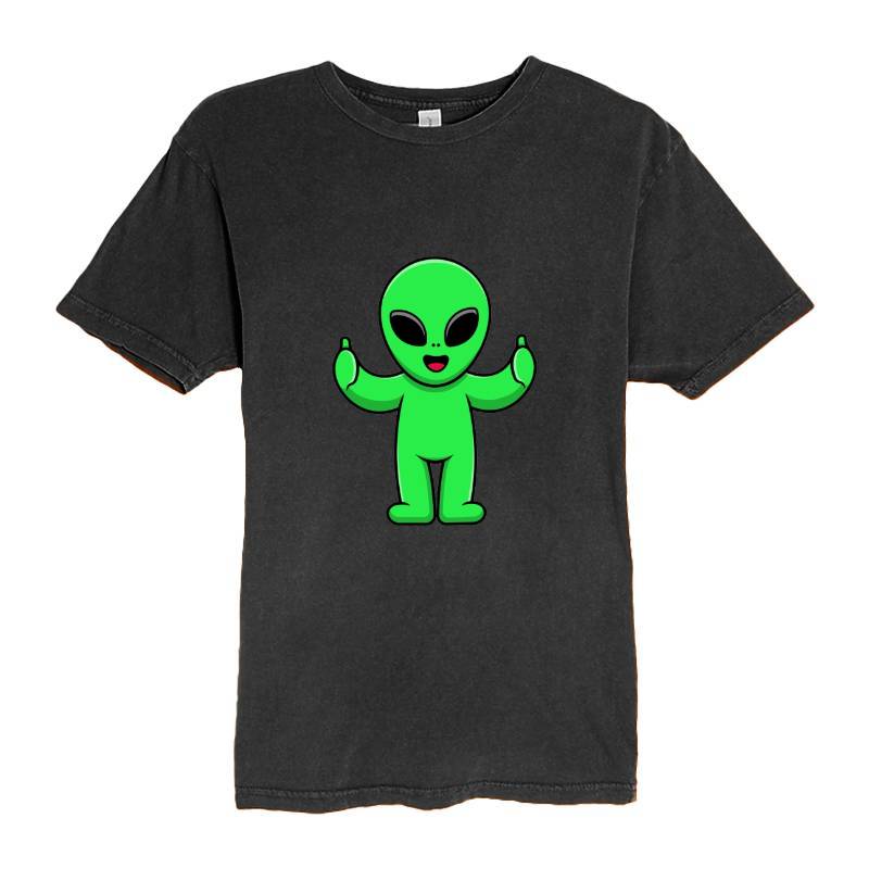 Alien T-Shirt