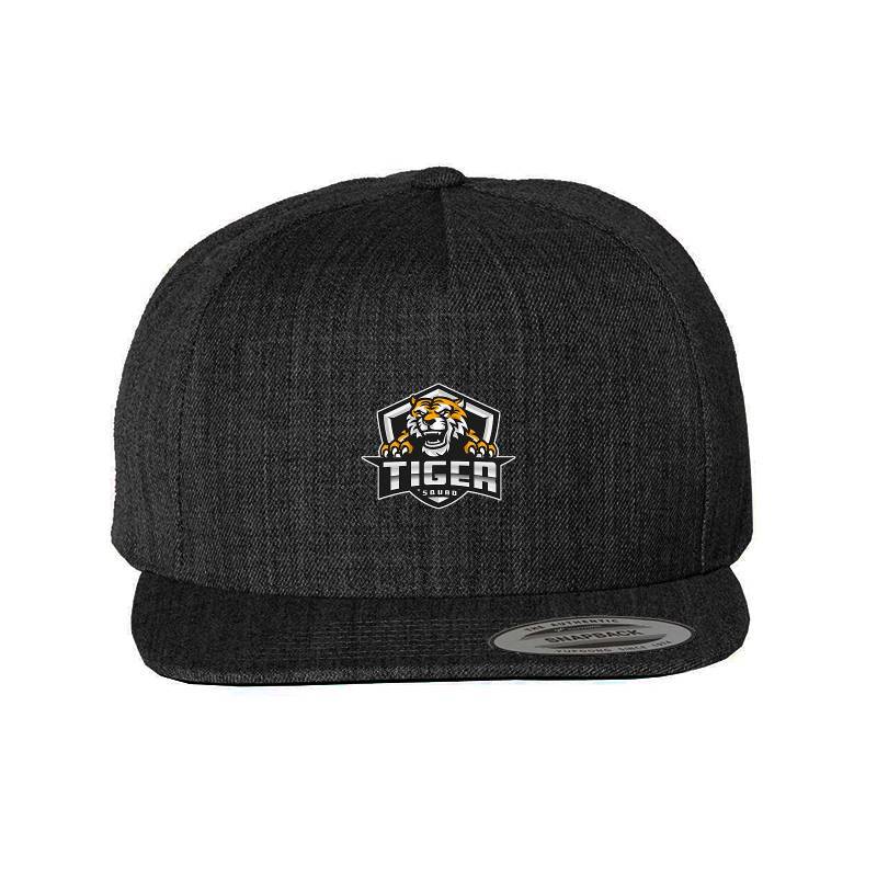 Tiger Classic Cap