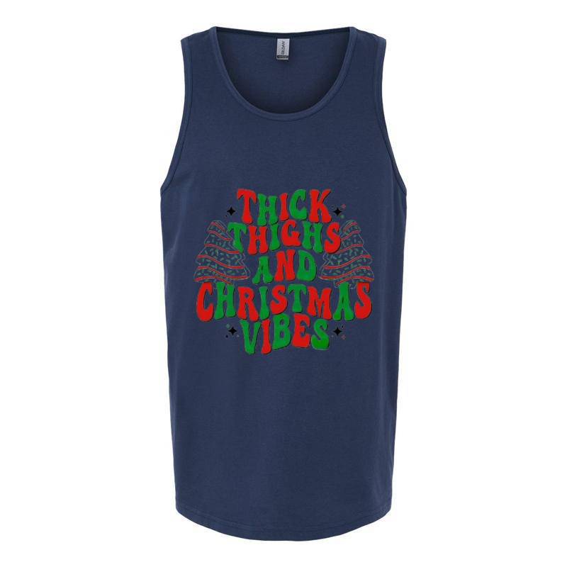 Cristmas  Tank Top T-Shirt