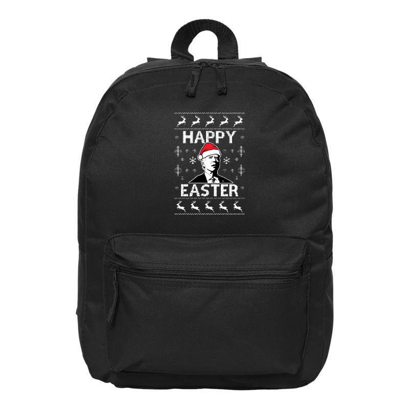 Happy Easter Backpack