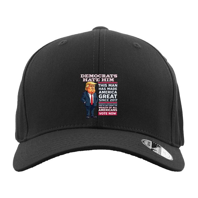 Trump Vote Tank Top Hat